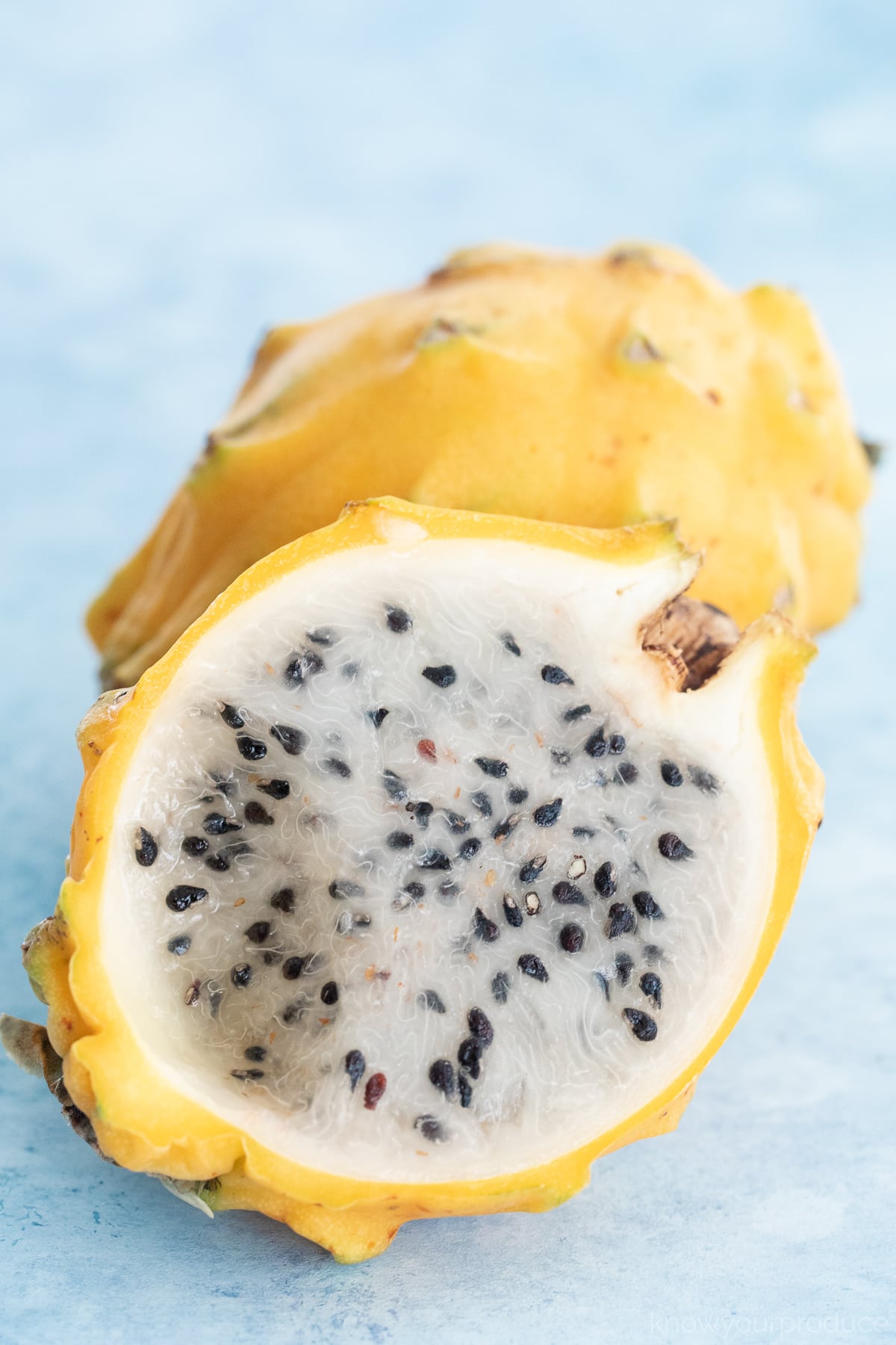 Dragon Fruit Recipes