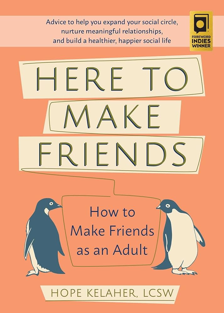 Effective Ways to Make Friends as an Adult