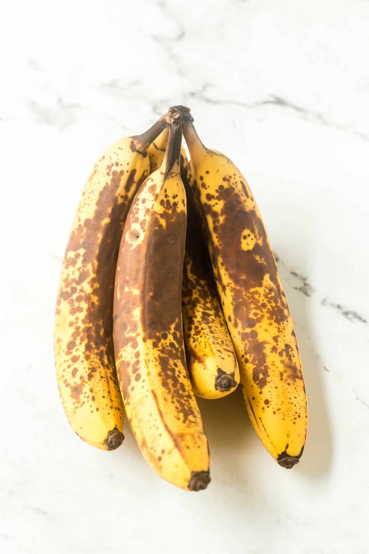 Methods for Ripening Bananas