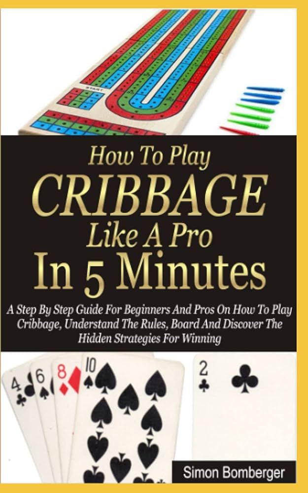 How to play cribbage