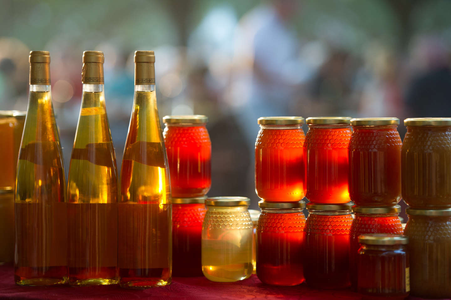 Mead brewing techniques