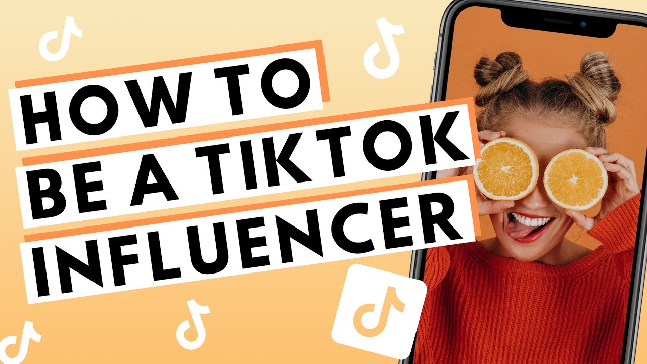 Effective Ways to Become an Influencer