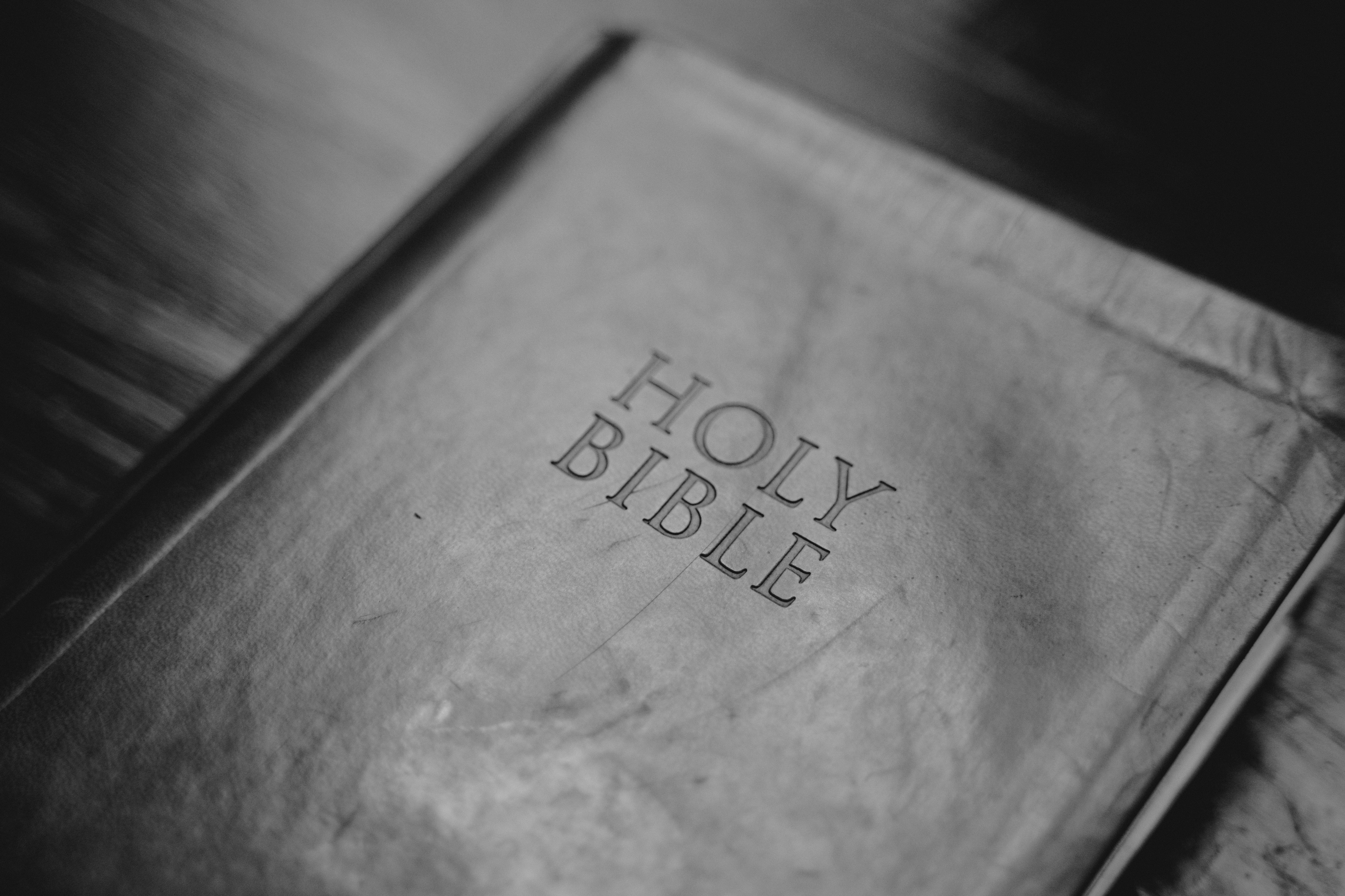 How to Study the Bible Effectively