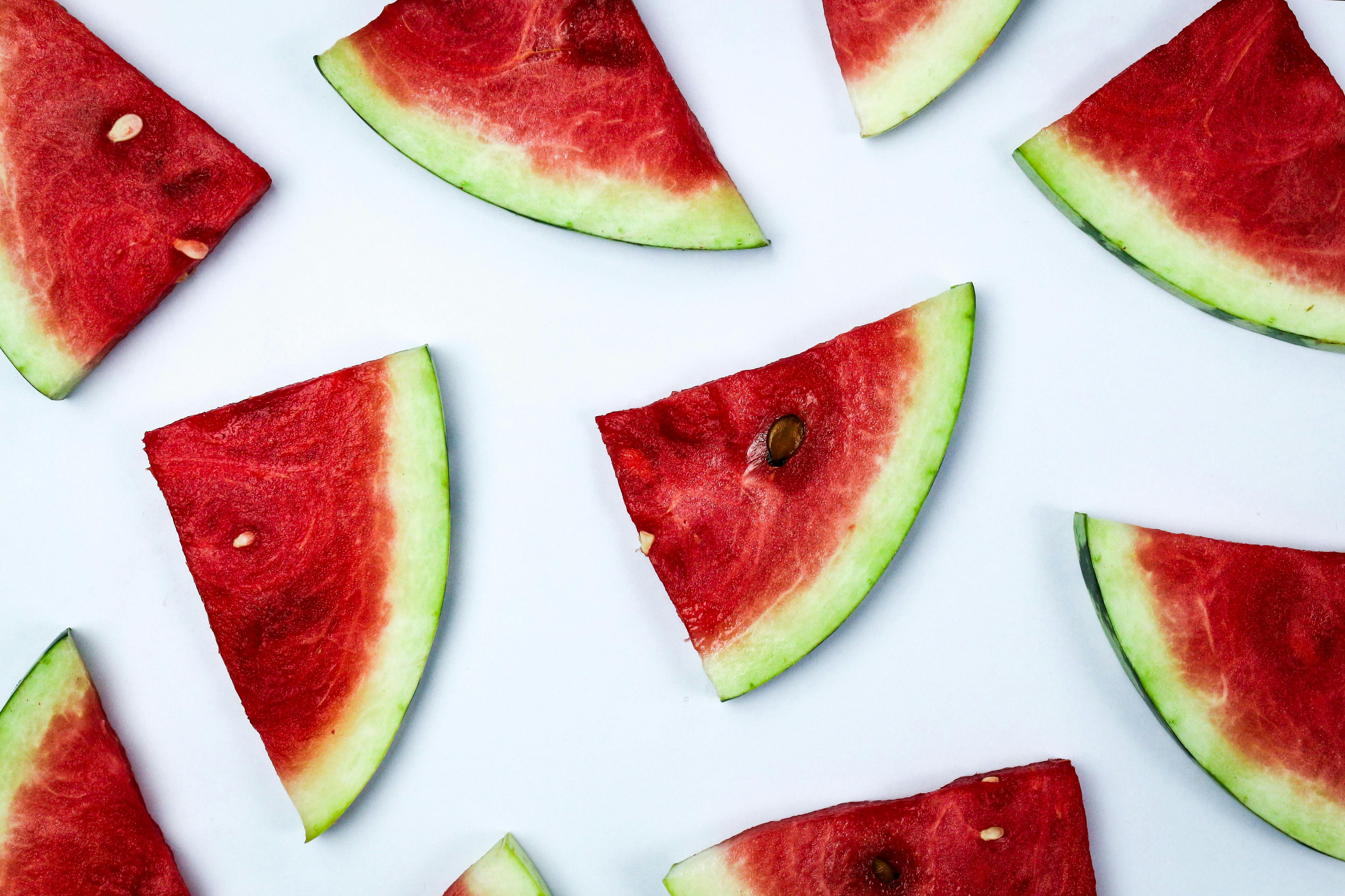 Watermelon Preparation Tips